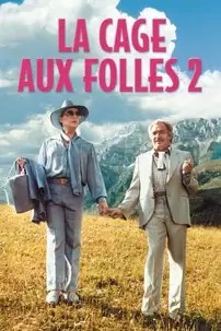 watch-La Cage aux Folles II