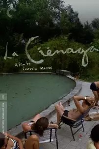 watch-La Ciénaga