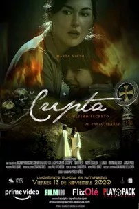 watch-La cripta, el último secreto