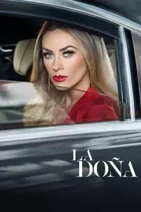 watch-La Doña