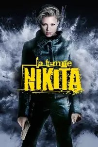 watch-La Femme Nikita