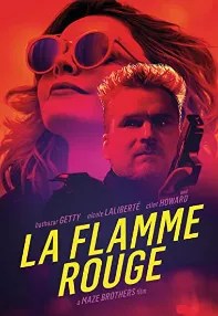 watch-La Flamme Rouge