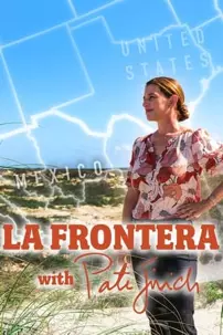 watch-La Frontera With Pati Jinich