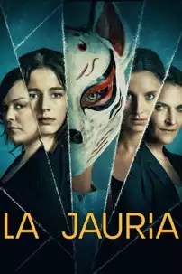 watch-La Jauría