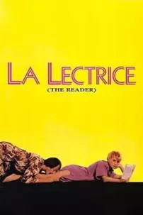 watch-La Lectrice