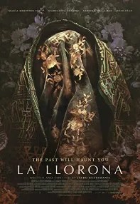 watch-La Llorona