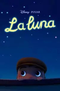 watch-La Luna