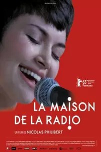 watch-La Maison de la Radio