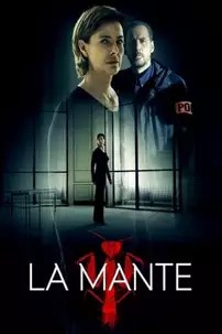 watch-La Mante