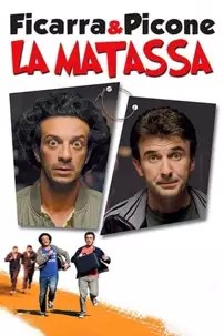 watch-La matassa