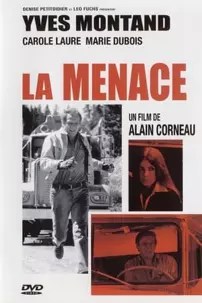 watch-La Menace