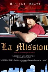 watch-La Mission