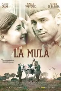 watch-La mula