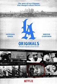 watch-LA Originals