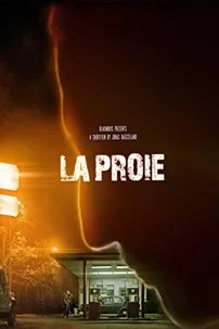 watch-La proie