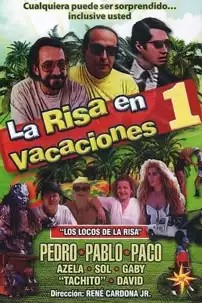 watch-La risa en vacaciones