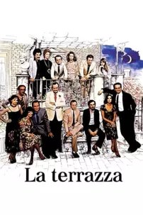 watch-La terrazza