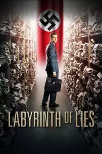 watch-Labyrinth of Lies