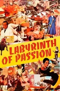 watch-Labyrinth of Passion