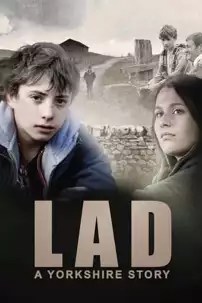 watch-Lad: A Yorkshire Story