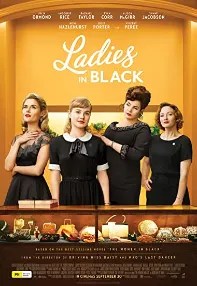 watch-Ladies in Black