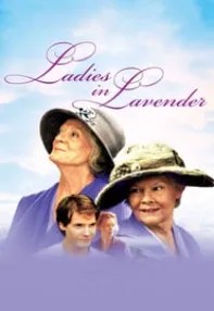 watch-Ladies in Lavender