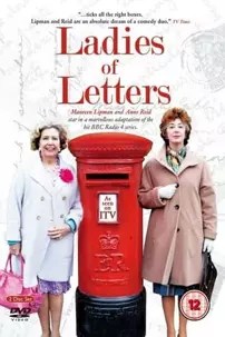 watch-Ladies of Letters