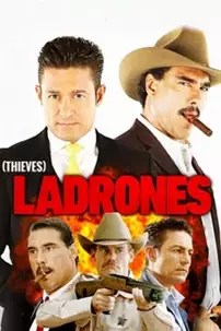watch-Ladrones