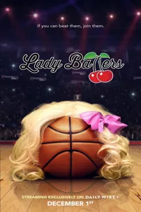 watch-Lady Ballers