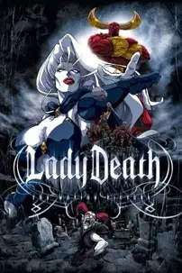 watch-Lady Death