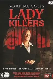 watch-Lady Killers With Martina Cole