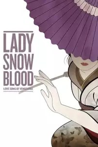 watch-Lady Snowblood 2: Love Song of Vengeance