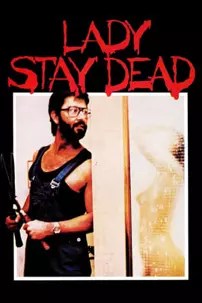 watch-Lady Stay Dead