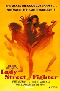 watch-Lady Street Fighter