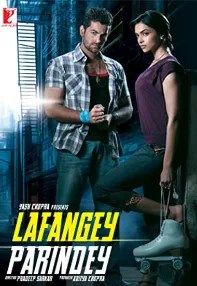 watch-Lafangey Parindey