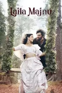 watch-Laila Majnu