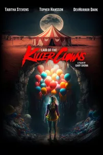 watch-Lair of the Killer Clowns