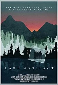 watch-Lake Artifact