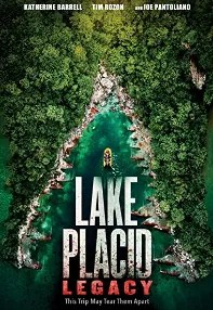 watch-Lake Placid: Legacy