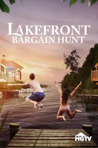 watch-Lakefront Bargain Hunt