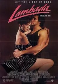 watch-Lambada