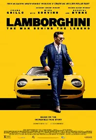 watch-Lamborghini: The Man Behind the Legend