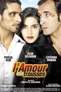 watch-L’amour aux Trousses