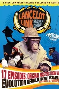 watch-Lancelot Link: Secret Chimp