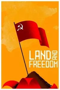 watch-Land and Freedom