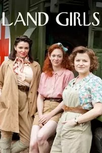 watch-Land Girls