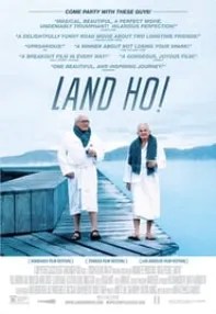 watch-Land Ho!