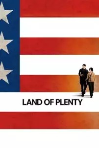 watch-Land of Plenty