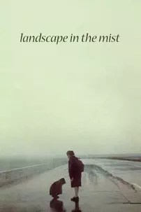 watch-Landscape in the Mist