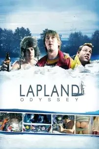 watch-Lapland Odyssey